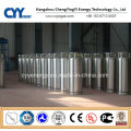 Industrial and Medical LNG Liquid Oxygen Nitrogen Argon Dewar Cylinder